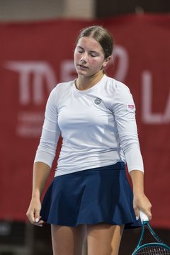 Ida Wobker 558 - TNB Verbandsmeisterschaft